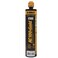 DEWALT Powers Fasteners AC100 Gold 8478SD Acrylic QuickShot Epoxy 10 oz Size