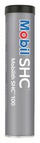 Mobil Mobilith SHC 100 14 oz Tube