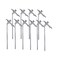 BDHS PUTECH Spray Foam Replacement Tubes Spray Foam Nozzles10Pack