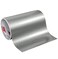 ORACAL 751 Gloss Premium LongTerm Craft Vinyl for Cutters and Plotters 12 Inch by 6 Foot Roll Silver