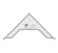 Creative Grids Low Shank Machine Quilting Tool Chevy CGRQTA7LS