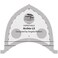 Creative Grids Low Shank Machine Quilting Tool Archie CGRQTA3LS