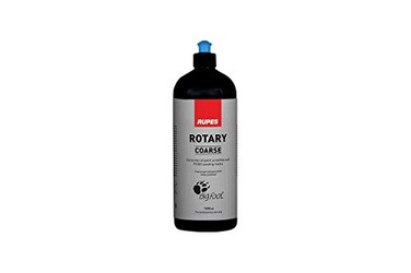 RUPES Rotary Coarse Compound 1000ml338oz Single Bottle