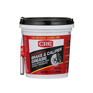 CRC 05353 Brake Caliper Grease 12 oz