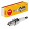 NGK 6962 Spark Plug BKR6E One Size