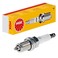 NGK 6962 Spark Plug BKR6E One Size