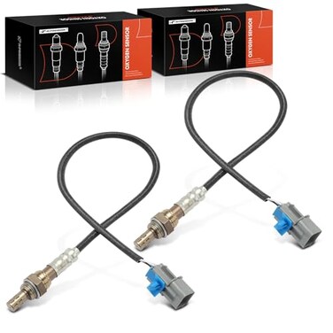 A-Premium APremium O2 Oxygen Sensor Compatible with Mitsubishi Galant 2007 2008 2009 2010 2011 L4 24L Upstream 2PC Set