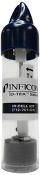 Inficon 712701G1 Replacement Infrared Cell for DTEK Select Refrigerant Leak Detector