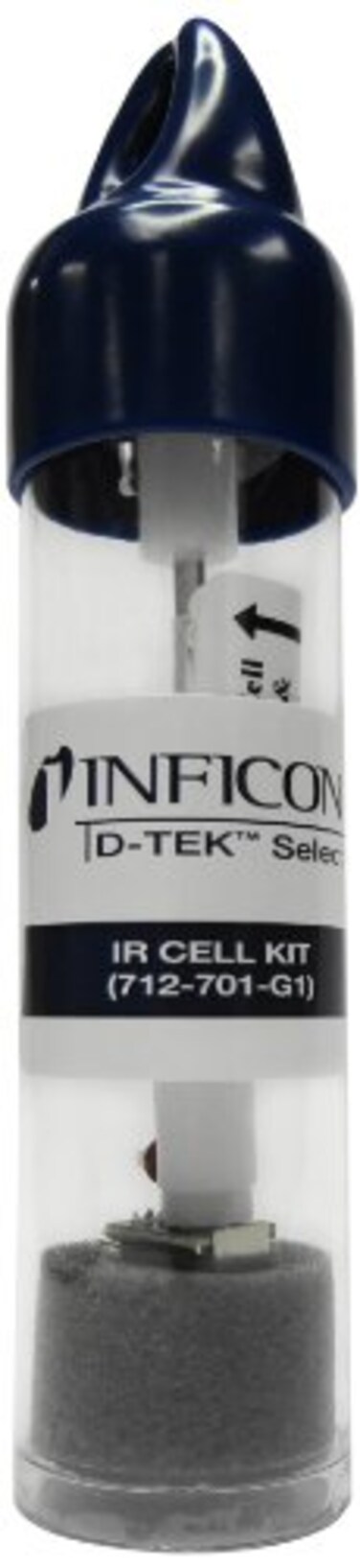 Inficon 712701G1 Replacement Infrared Cell for DTEK Select Refrigerant Leak Detector