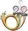 Yellow Jacket 49968 Charging Manifold