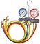Yellow Jacket 49968 Charging Manifold