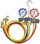 Yellow Jacket 49968 Charging Manifold