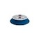 RUPES Coarse Random Orbital Foam pad Blue 80100mm Single Pad