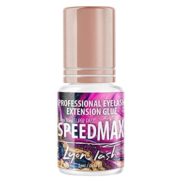 Lyon Lash Speedmax Eyelash Extension Glue