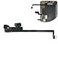 E-REPAIR EREPAIR Ear Speaker Module and Face ID Sensor Proximity Light Flex Cable Assembly Replacement for iPhone Xs Max