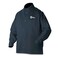 Miller Welding Jacket Navy CottonNylon L
