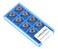 Accusize Industrial Tools Wcmt3251 Tin Coated Carbide Inserts 10 PcsBox 21391024x10