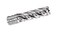 ACTOOL 1116 Diameter 2 Depth of Cut HSS ANNULAR Cutter with 34 Weldon Shank