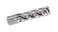 ACTOOL 1116 Diameter 2 Depth of Cut HSS ANNULAR Cutter with 34 Weldon Shank