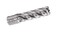 ACTOOL 1116 Diameter 2 Depth of Cut HSS ANNULAR Cutter with 34 Weldon Shank