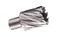 ACTOOL 114 Diameter 1 Depth of Cut HSS ANNULAR Cutter with 34 Weldon Shank