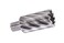 ACTOOL 138 Diameter 2 Depth of Cut HSS ANNULAR Cutter with 34 Weldon Shank