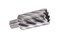 ACTOOL 138 Diameter 2 Depth of Cut HSS ANNULAR Cutter with 34 Weldon Shank