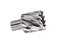 ACTOOL 1716 Diameter 1 Depth of Cut HSS ANNULAR Cutter with 34 Weldon Shank