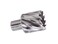 ACTOOL 1716 Diameter 1 Depth of Cut HSS ANNULAR Cutter with 34 Weldon Shank
