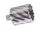ACTOOL 214 Diameter 2 Depth of Cut HSS ANNULAR Cutter with 34 Weldon Shank