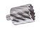 ACTOOL 214 Diameter 2 Depth of Cut HSS ANNULAR Cutter with 34 Weldon Shank