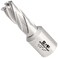 SF STEADFAST SF STEAD FAST Annular Cutter 12inch Diameter x 1inch Depth of Cut for Magnetic Drill Press Mag Drill Bits with Pilot Pin