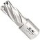 SF STEADFAST SF STEAD FAST Annular Cutter 58 Diameter x 1 Depth of Cut for Magnetic Drill Press