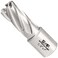 SF STEADFAST SF STEAD FAST Annular Cutter 58 Diameter x 1 Depth of Cut for Magnetic Drill Press