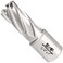 SF STEADFAST SF STEAD FAST Annular Cutter 58 Diameter x 1 Depth of Cut for Magnetic Drill Press