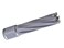 ACTOOL 34 Diameter x 2 Depth of Cut Carbide Tipped TCT ANNULAR Cutter with 34 Weldon Shank