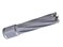 ACTOOL 34 Diameter x 2 Depth of Cut Carbide Tipped TCT ANNULAR Cutter with 34 Weldon Shank
