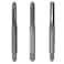 Drill America 1420 UNC High Speed Steel Tap Set