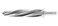 Accusize Industrial Tools Hss Spiral Flute Aligning Reamer 1 Cutting Diameter 12 Shank Diameter 05220001