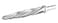 Accusize Industrial Tools Hss Spiral Flute Aligning Reamer 34 Cutting Diameter 12 Shank Diameter 05220034