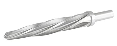 Accusize Industrial Tools Hss Spiral Flute Aligning Reamer 34 Cutting Diameter 12 Shank Diameter 05220034