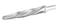 Accusize Industrial Tools Hss Spiral Flute Aligning Reamer 34 Cutting Diameter 12 Shank Diameter 05220034