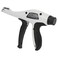 Panduit PanZone GS2BE Adjustable Tension Cable Tie Tool Ergonomic Design 782 in L x 128 in W