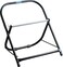Jonard Tools CC2721 High Durability Steel Cable Caddy Holds Cable Reels Up To 20 Diameter and 100 lb Capacity