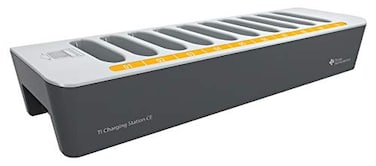 DH TI84PLSCECHARGE Description TI84 Plus CE Charging Station TI84 Plus CE Charging Station Each