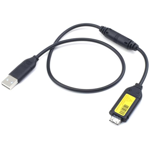 Zosvoses Zosvoses Suc 3 Cable For Samsung Digital Camera