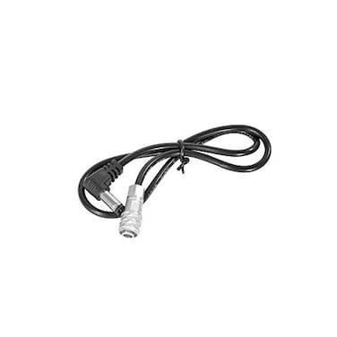 SMALLRIG DC5521 to LEMO 2Pin Charging Cable for BMPCC 4K 6K Camera Cable for Blackmagic Design Camera Designed 31682920