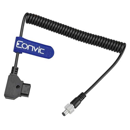 Eonvic Eonvic Dtap To Decimator Mdhx And Dmon Barrel Power Cable