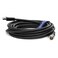 Eonvic M12 XCode Ethernet TAIYO HighFlex Cognex Camera Network Cables