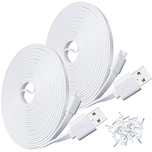 سكوفي Scovee Usb Power Extension Cable